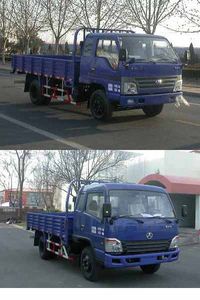 Beijing brand automobiles BJ1106PPU51 Ordinary freight cars