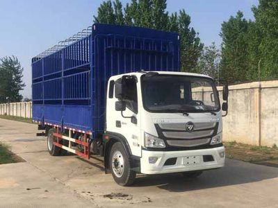 Foton  BJ5168CCYA1 Grate type transport vehicle