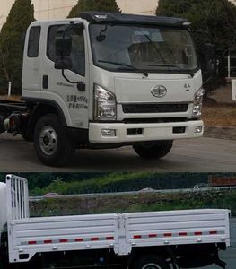 Jiefang Automobile CA1040K35L3E6 Truck