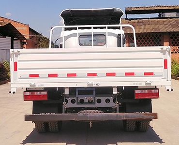 Jiefang Automobile CA1040K35L3E6 Truck