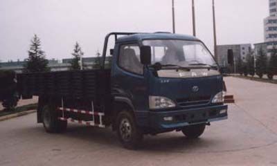 Jiefang Automobile CA1050K31L Truck