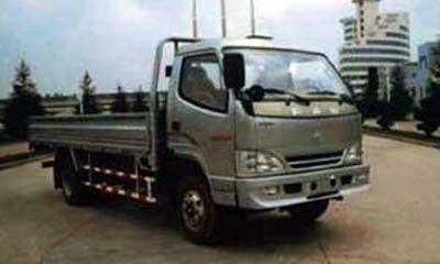 Jiefang Automobile CA1050K31L Truck