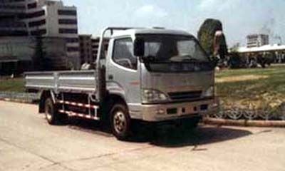 Jiefang Automobile CA1050K31L Truck