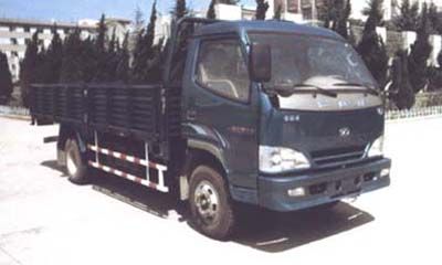 Jiefang Automobile CA1050K31L Truck