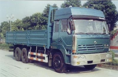 Hongyan  CQ1260TF18H434 Truck