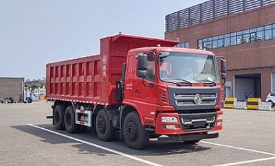 Dongfeng  EQ3310GP5 Dump truck