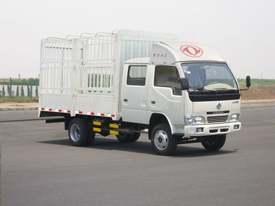 Dongfeng  EQ5042CCQN20D3AC Grate type transport vehicle