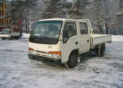 Xingguang  HQN2810W Low speed truck