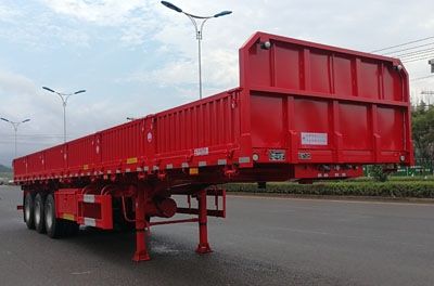 Nanming  LSY9408Z tipping chassis 