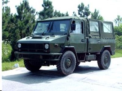 Iveco NJ2046SDG Iveco off-road vehicle