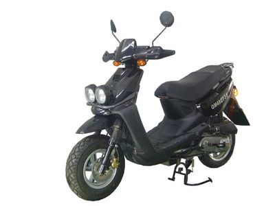 Qingqi  QM48QT5E moped with two wheels 