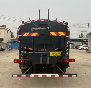 Xiangnongda  SGW5255GPSF watering lorry 