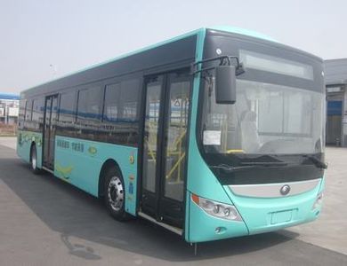 Yutong  ZK6120CHEVPG21 Hybrid urban buses