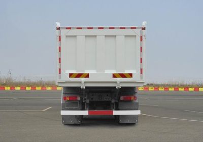 Haowo  ZZ3257V364GF1 Dump truck