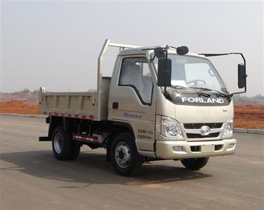 Foton  BJ3042D8JEAG1 Dump truck