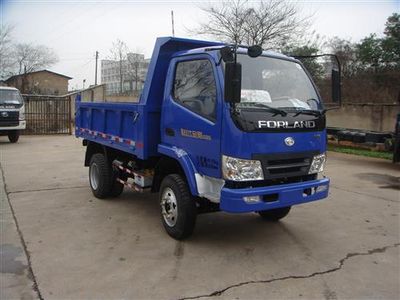 Foton  BJ3042D8JEAG1 Dump truck