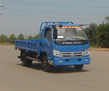 Foton  BJ3042D8JEAG1 Dump truck