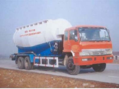 Changchun brand automobilesCCJ5242GFLPowder material transport vehicle