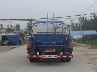 Cheng Liwei  CLW5111GSST3 Sprinkler truck