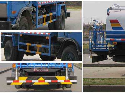 Cheng Liwei  CLW5111GSST3 Sprinkler truck