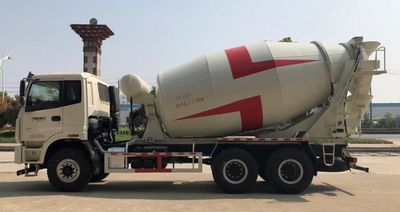 Dali  DLQ5257GJBL5 Concrete mixing transport vehicle