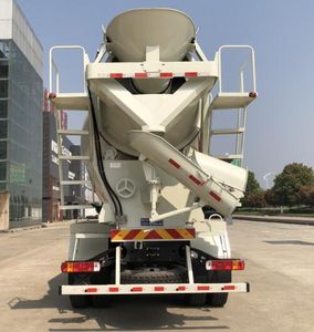 Dali  DLQ5257GJBL5 Concrete mixing transport vehicle