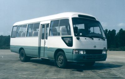 Hongqiao  HQK6700B coach