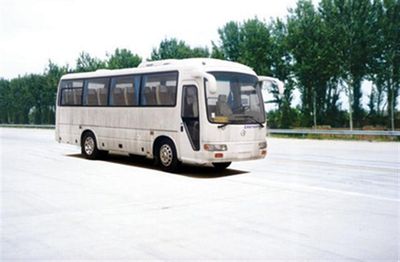 Shenma Star Ace Car ZA6790R China Motor Bus