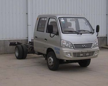 Beijing brand automobiles BJ1040W10HS Light duty trucks