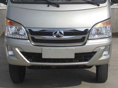 Beijing brand automobiles BJ1040W10HS Light duty trucks