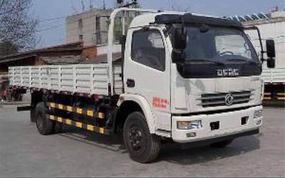 Dongfeng  DFA1140S11D4 Truck