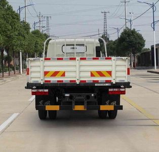 Dongfeng  DFA1140S11D4 Truck