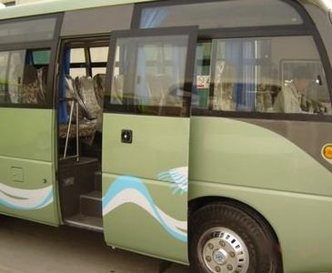 Dongfeng  DFA6660K3CD City buses