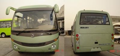 Dongfeng  DFA6660K3CD City buses