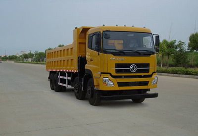 Dongfeng  DFL3310A20 Dump truck