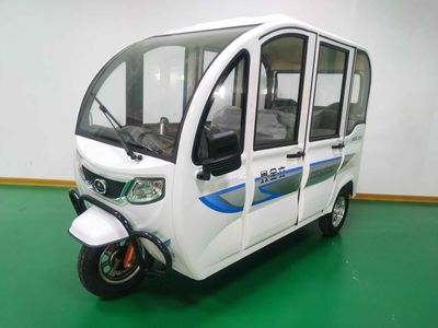 Xinjinli brand automobiles JL1200DZK5 Electric tricycle