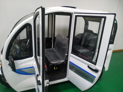 Xinjinli brand automobiles JL1200DZK5 Electric tricycle