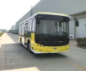 Kaiwo  NJL5139XDYEV Pure electric power vehicle