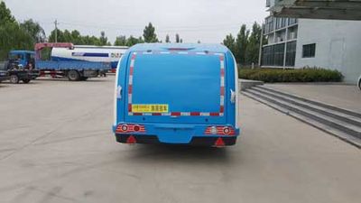 Jilu Hengchi  PG9013XLJ RV trailer