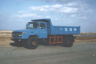 Pengxiang  SDG3118 Dump truck