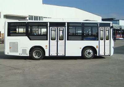 Mustang SQJ6771B1D4H City buses