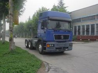 Shaanxi AutomobileSX4254NP294YTractor