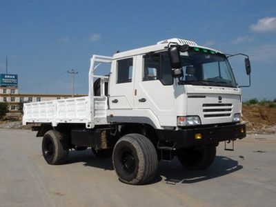 Shatuo WTC5151TSMDesert vehicle