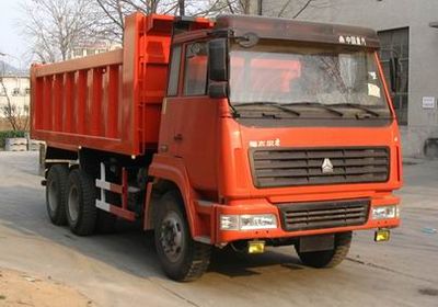 Starstal ZZ3256N3446A Dump truck