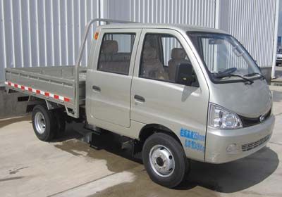 Beijing brand automobiles BJ1036W20FS Light duty trucks