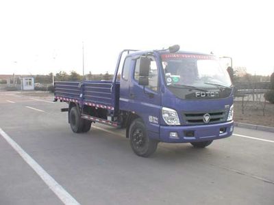 Foton  BJ1099VEPEAFD Truck