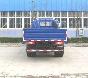 Foton  BJ1099VEPEAFD Truck