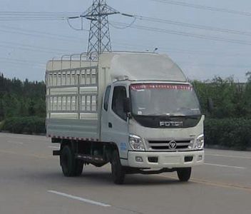 Foton  BJ5041CCYCA Grate type transport vehicle