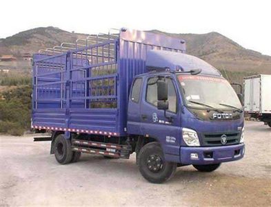 Foton  BJ5139VJCEGFB Grate type transport vehicle