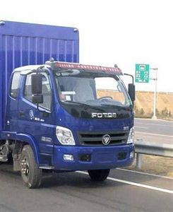 Foton  BJ5139VJCEGFB Grate type transport vehicle